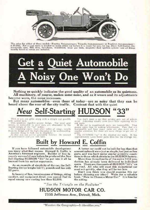 1912 Hudson 2